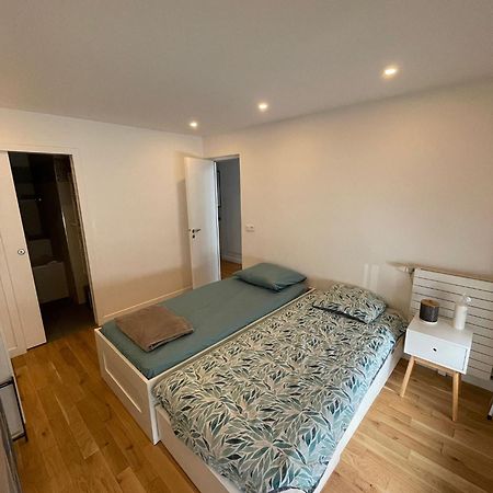 Duplex, 10 Min Champs Elysee บูโลญบียองกูร์ ภายนอก รูปภาพ