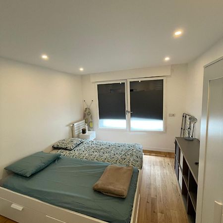 Duplex, 10 Min Champs Elysee บูโลญบียองกูร์ ภายนอก รูปภาพ