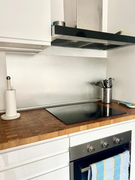 Duplex, 10 Min Champs Elysee บูโลญบียองกูร์ ภายนอก รูปภาพ