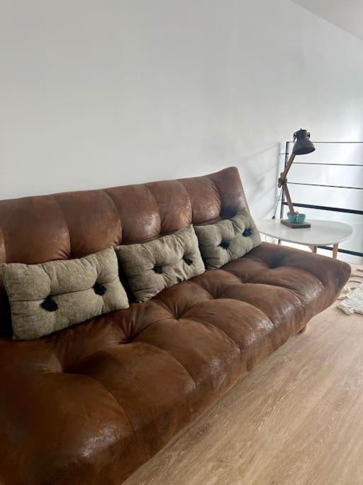 Duplex, 10 Min Champs Elysee บูโลญบียองกูร์ ภายนอก รูปภาพ