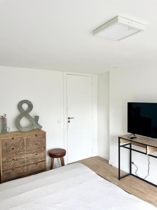 Duplex, 10 Min Champs Elysee บูโลญบียองกูร์ ภายนอก รูปภาพ