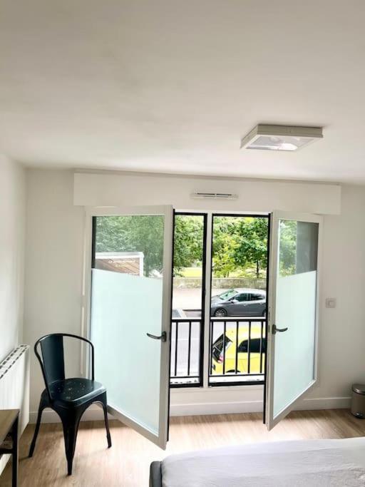 Duplex, 10 Min Champs Elysee บูโลญบียองกูร์ ภายนอก รูปภาพ