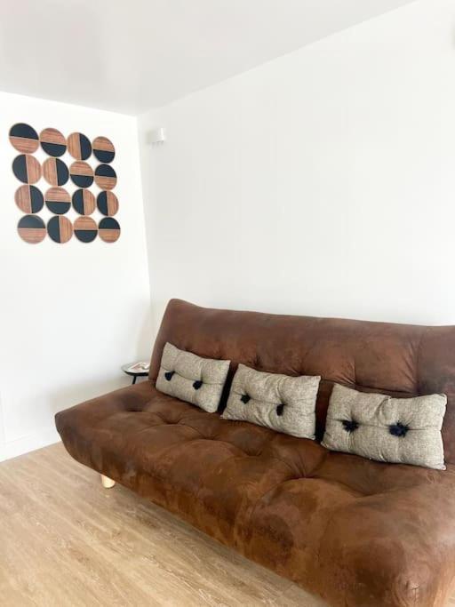 Duplex, 10 Min Champs Elysee บูโลญบียองกูร์ ภายนอก รูปภาพ