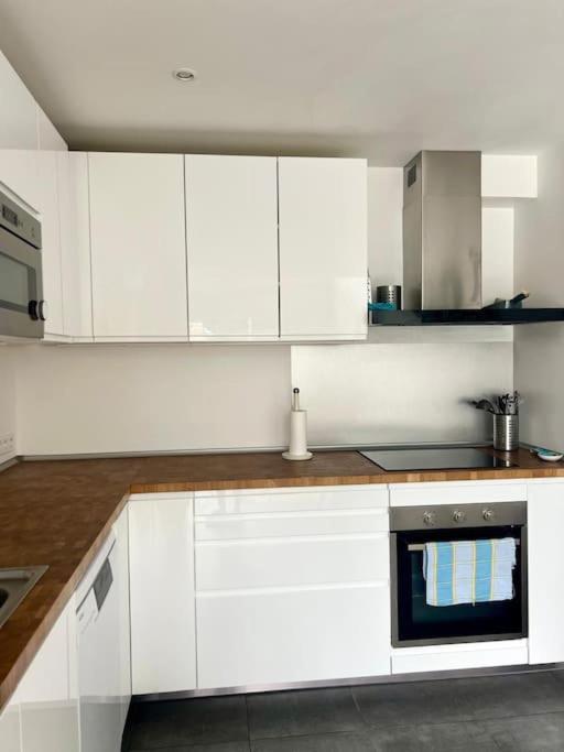 Duplex, 10 Min Champs Elysee บูโลญบียองกูร์ ภายนอก รูปภาพ