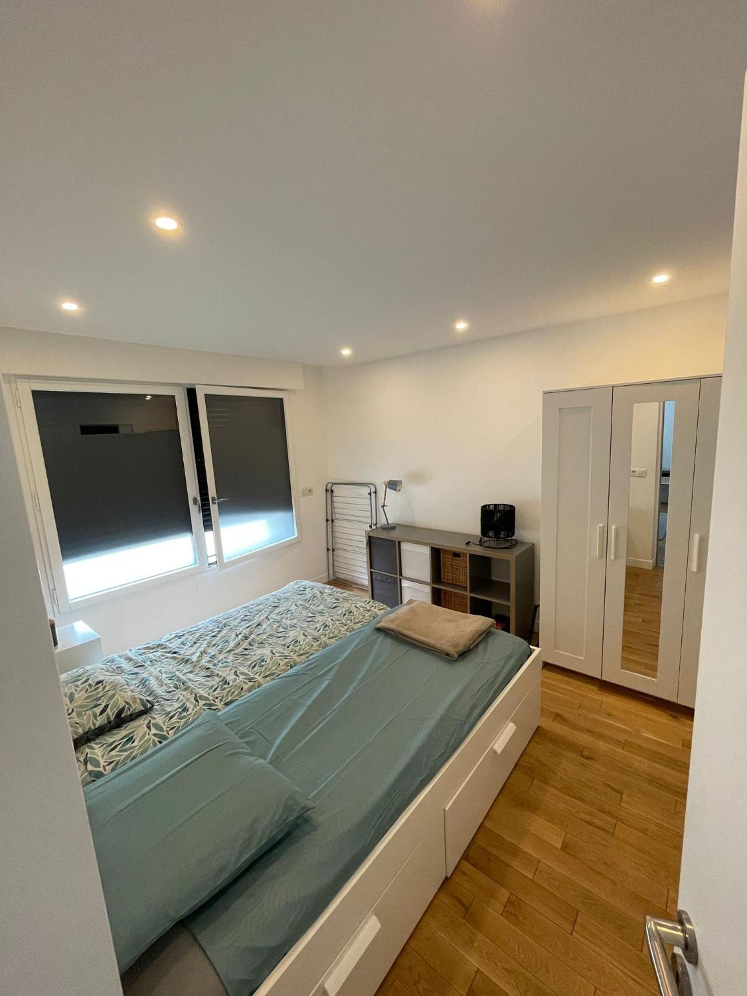 Duplex, 10 Min Champs Elysee บูโลญบียองกูร์ ภายนอก รูปภาพ